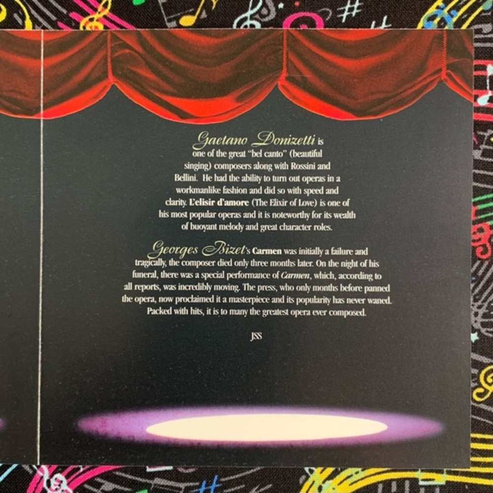 BBC Concert Orchestra CD. - Picture 6 of 13